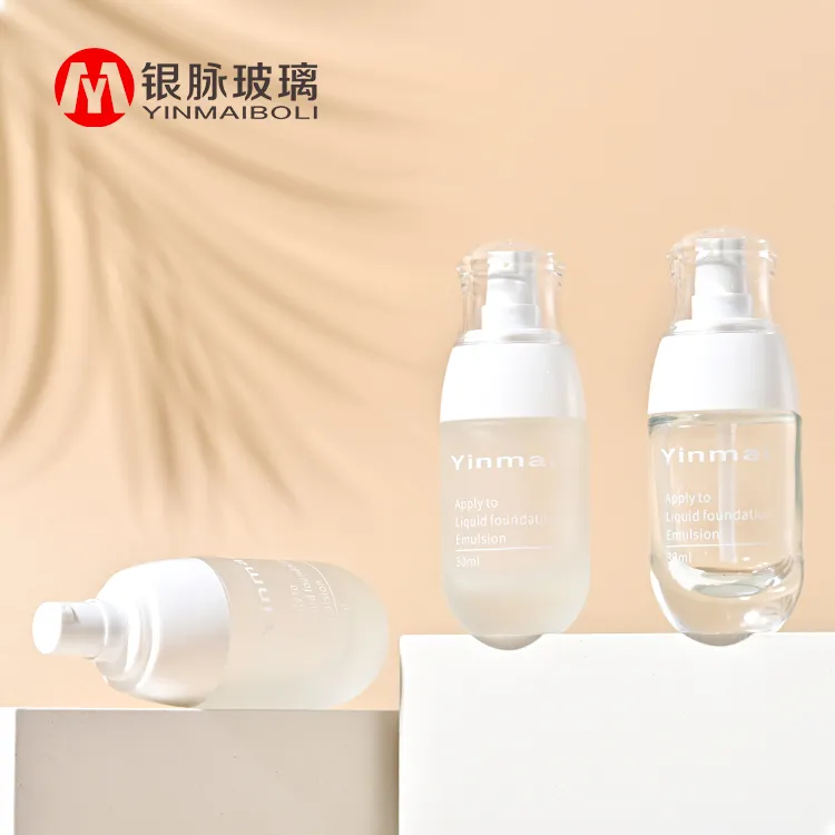 Boter di Fundacion di Glas Bashi